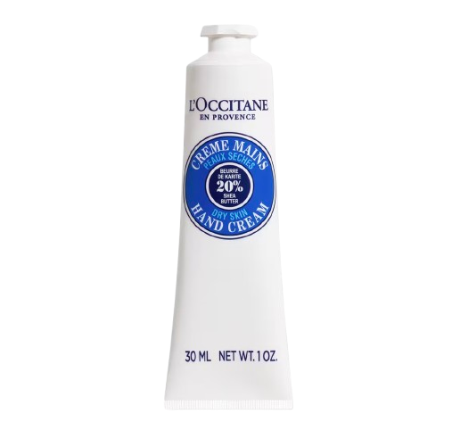 L’Occitane Shea Butter Hand Cream