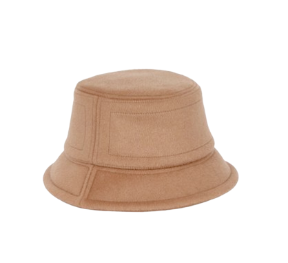 Eric Javits Faux Fur Bucket Hat