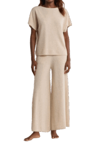 Nordstrom Cashmere Lounge Set