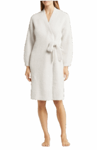 Barefoot Dreams CozyChic Side-Tie Robe