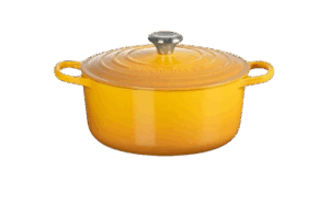 Le Creuset 5.5-Quart Round Dutch Oven
