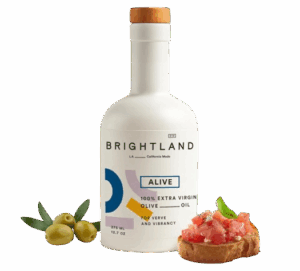 Brightland ALIVE Extra Virgin Olive Oil