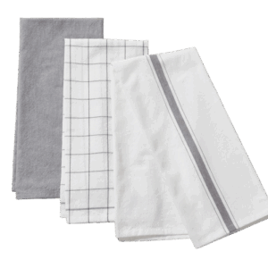 Le Creuset Kitchen Towels, Set of 3