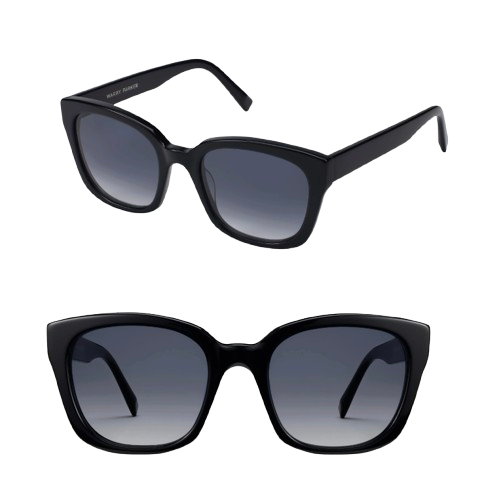 Warby Parker Aubrey Sunglasses