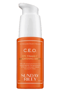 Sunday Riley C.E.O 15% Vitamin C Brightening Serum