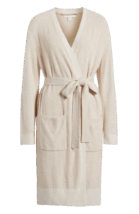 CozyChic Lite Tonal Contrast Robe