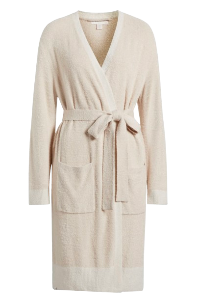 CozyChic Lite Tonal Contrast Robe