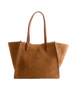 The Lexington Oversized Tote