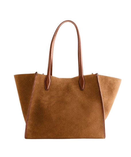 The Lexington Oversized Tote