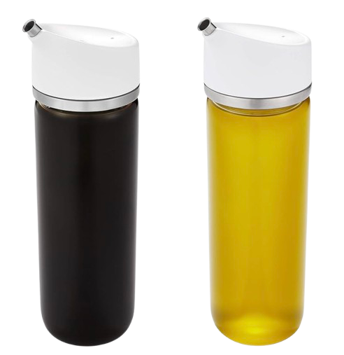 OXO Precision Pour Oil Dispenser Set