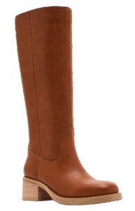 Blondo Waterproof Leather Boots