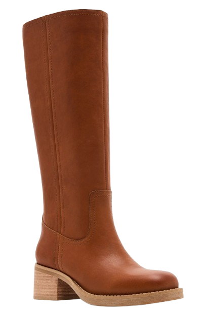 Blondo Waterproof Leather Boots