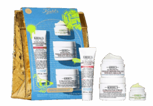 Kiehl’s Winter Skincare Survival Gift Set