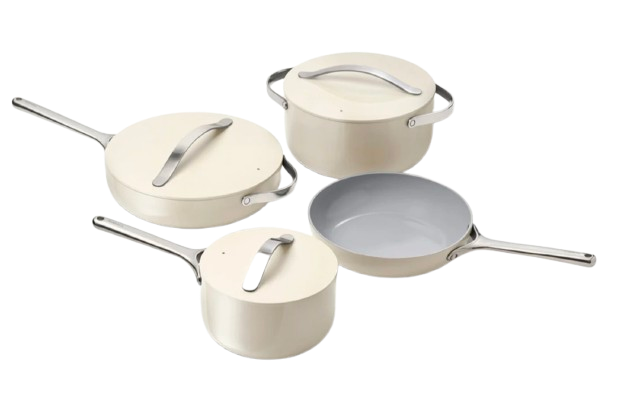 Caraway Cookware Set