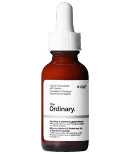 The Ordinary Soothing & Barrier Support Serum