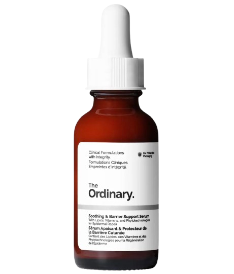The Ordinary Soothing & Barrier Support Serum