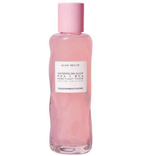Glow Recipe Watermelon Glow PHA + BHA Pore-Tight Toner