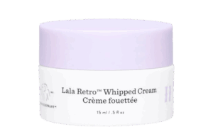 Drunk Elephant Lala Retro Whipped Cream