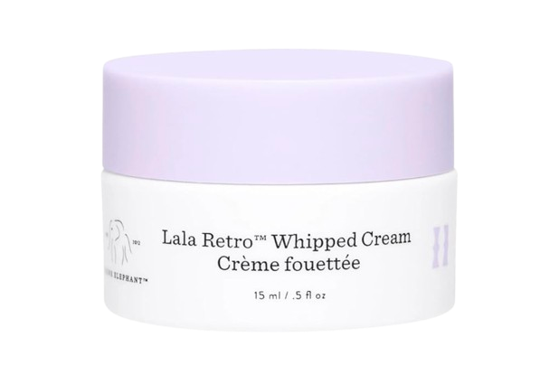 Drunk Elephant Lala Retro Whipped Cream