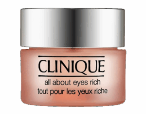 Clinique All About Eyes Rich