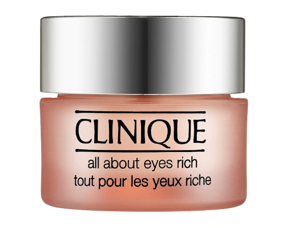 Clinique All About Eyes Rich