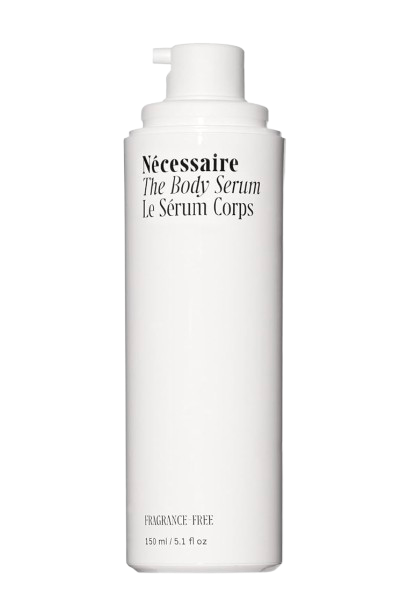 Nécessaire The Body Serum