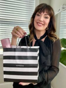 What To Spend Your Money On During The Sephora Savings Event 2025