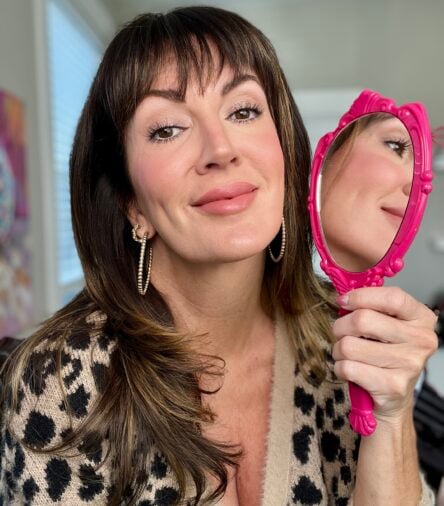 7 Steps To Smoother Looking Skin Over 40+ | The Ultimate Guide