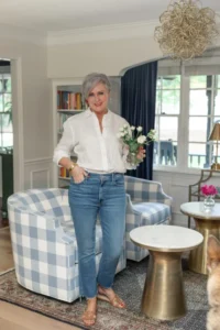 Winter to Spring Capsule Wardrobe | 15 Pieces  Over 50