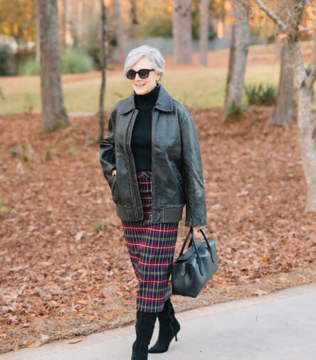 7 Winter Style Mistakes That Make You Look Older (And How to Fix Them)