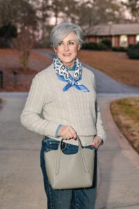 5 Wardrobe Staples for Women Over 50 That Actually Get Worn