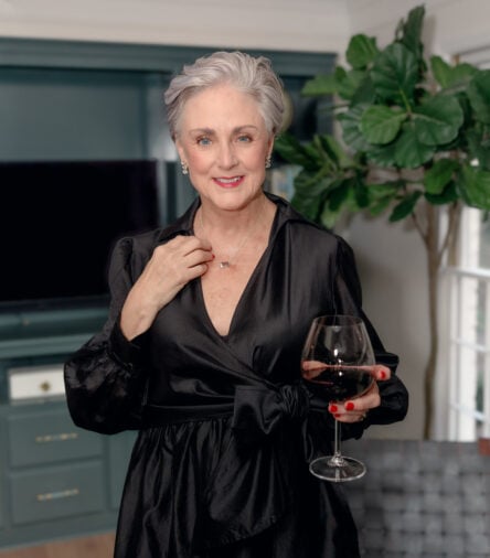 What to Wear to a Winter Wedding Over 50