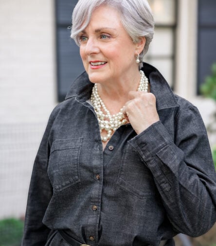 The Talbots Winter Accessories That’ll Complete Every Outfit This Season! ❄️