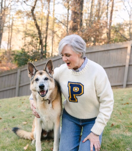 Prosecco Punch & Easy Egg Strata: Oscar’s Boxing Day Brunch