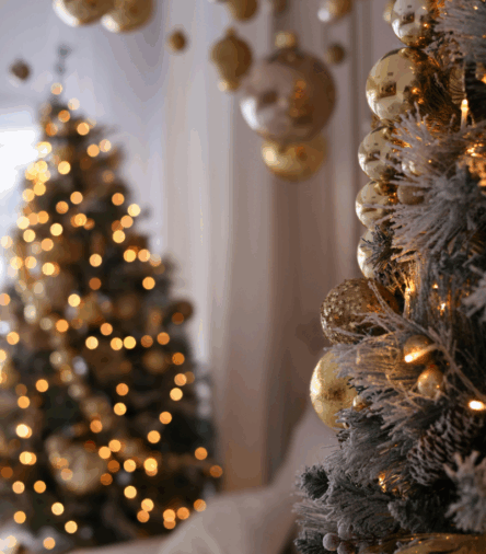 10 Christmas Decor Pieces That Will Make Your Home the Envy of Every Guest! 🎄✨