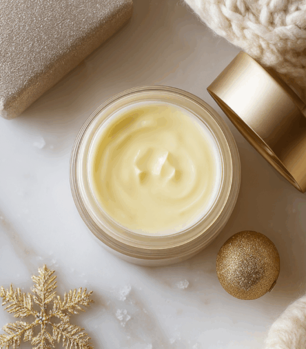 The Dry Skin SOS Kit: Everything You Need to Beat Winter Flakiness