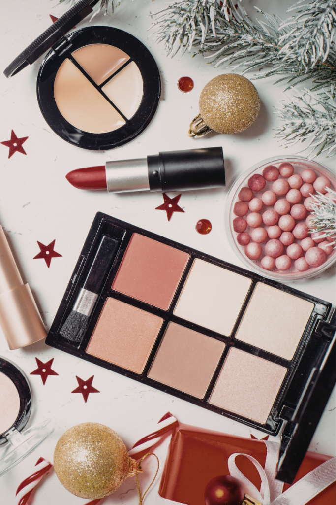 These Early Holiday Beauty Deals Are Too Good to Miss 🛍️✨