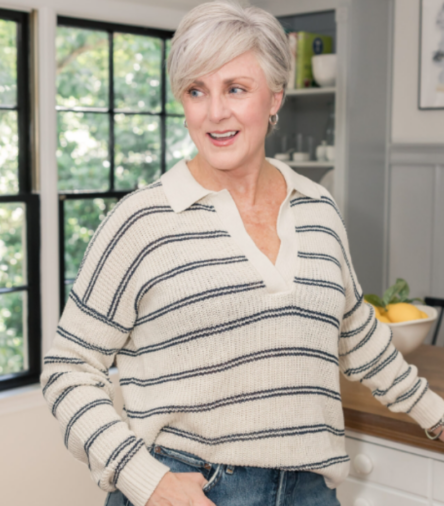 Gray Hair Glow-Up: These Products Made My Silver Strands Look 10 Years Younger! ✨