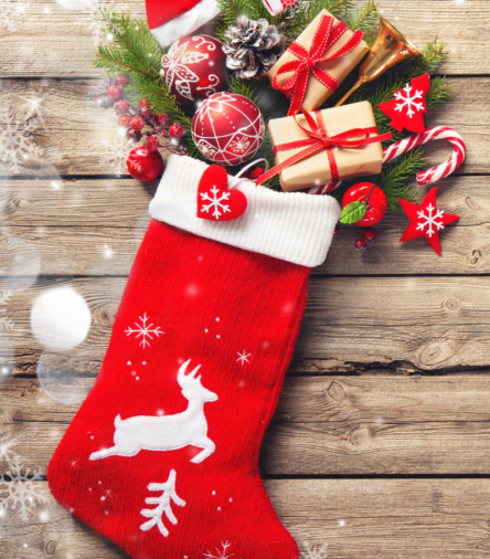 Last-Minute Beauty Stocking Stuffers Under $25 (That Don’t Look Last-Minute!) 💋🎄