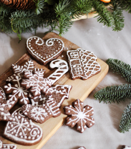 5 Genius Holiday Baking Shortcuts Every Home Cook Should Know 🍪✨