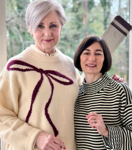 Oscar’s Hot Toddy & Bacon-Wrapped Dates: Fireside Favorites