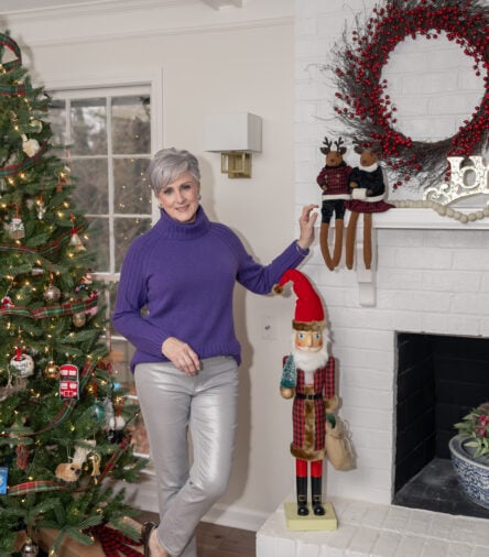 Last-Minute Gifts for the Stylish Woman Over 50 (That Will Still Arrive in Time!)