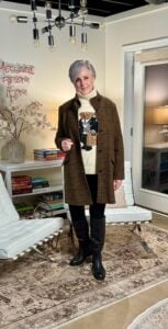 What to Wear to Your Ralph Lauren Christmas