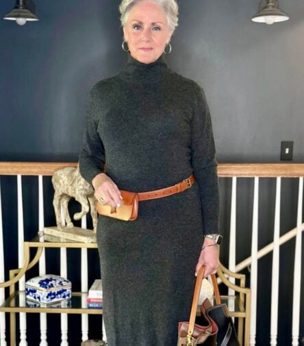 Stay Relevant After 50: It’s Not About Looking Younger