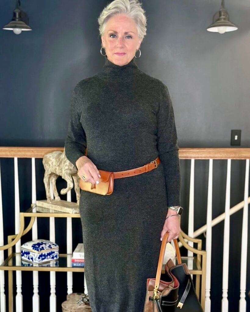 Stay Relevant After 50: It’s Not About Looking Younger