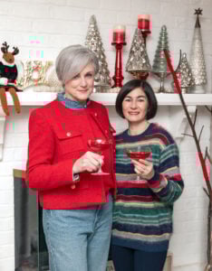 Merry Christmas from Style at a Certain Age