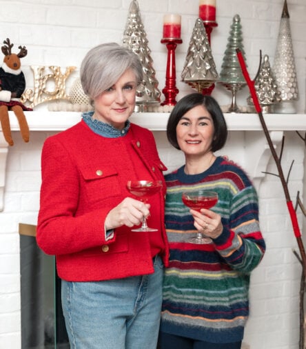 Merry Christmas from Style at a Certain Age