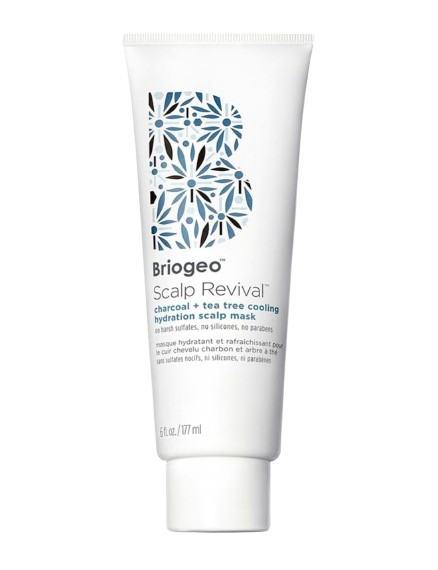 Briogeo Scalp Revival Charcoal + Tea Tree Scalp Treatment