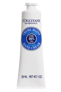 L’Occitane Shea Butter Hand Cream