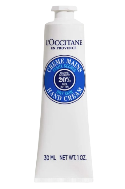 L’Occitane Shea Butter Hand Cream